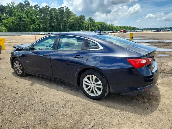 1G1ZE5ST0GF343274 2016 CHEVROLET MALIBU - Image 2