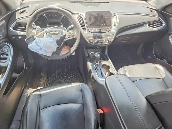 1G1ZE5ST0GF343274 2016 CHEVROLET MALIBU - Image 8