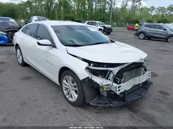 1G1ZE5ST0GF343341 2016 CHEVROLET MALIBU