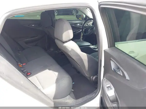 1G1ZE5ST0GF343341 2016 CHEVROLET MALIBU - Image 8
