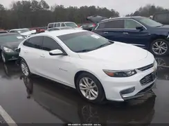 1G1ZE5ST0GF344456 2016 CHEVROLET MALIBU