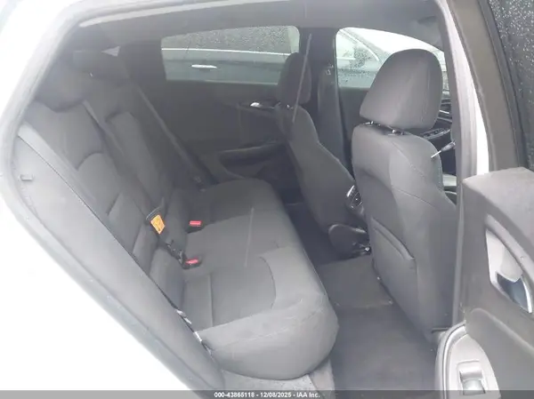1G1ZE5ST0GF344456 2016 CHEVROLET MALIBU - Image 8