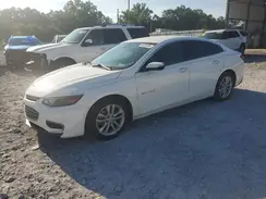 1G1ZE5ST0GF345199 2016 CHEVROLET MALIBU
