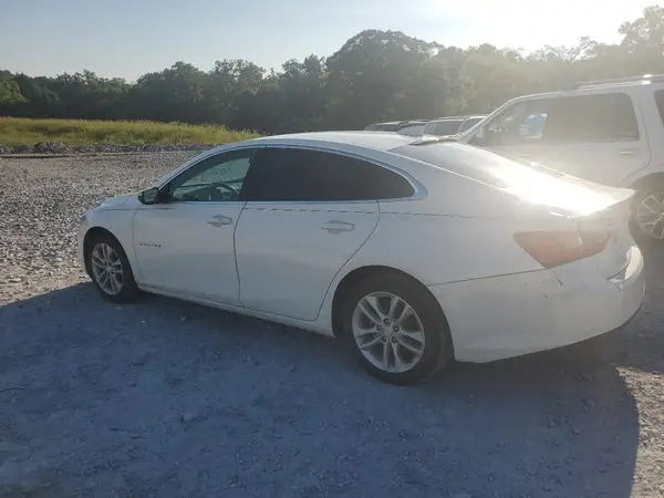 1G1ZE5ST0GF345199 2016 CHEVROLET MALIBU - Image 2