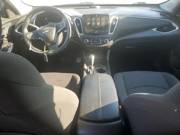 1G1ZE5ST0GF345199 2016 CHEVROLET MALIBU - Image 8