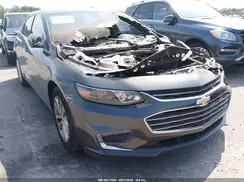1G1ZE5ST0GF345364 2016 CHEVROLET MALIBU