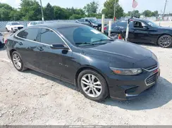 1G1ZE5ST0GF345476 2016 CHEVROLET MALIBU