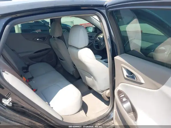 1G1ZE5ST0GF345476 2016 CHEVROLET MALIBU - Image 8