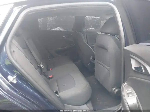 1G1ZE5ST0GF347339 2016 CHEVROLET MALIBU - Image 8