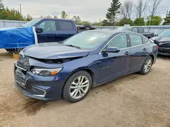 1G1ZE5ST0GF347471 2016 CHEVROLET MALIBU