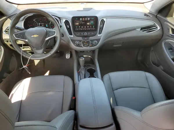 1G1ZE5ST0GF347664 2016 CHEVROLET MALIBU - Image 8