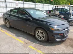 1G1ZE5ST0GF347700 2016 CHEVROLET MALIBU