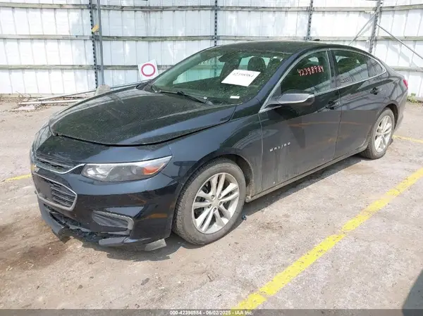 1G1ZE5ST0GF347700 2016 CHEVROLET MALIBU - Image 2