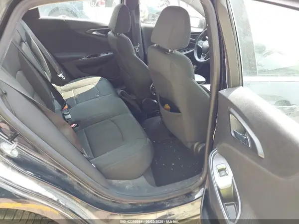 1G1ZE5ST0GF347700 2016 CHEVROLET MALIBU - Image 8