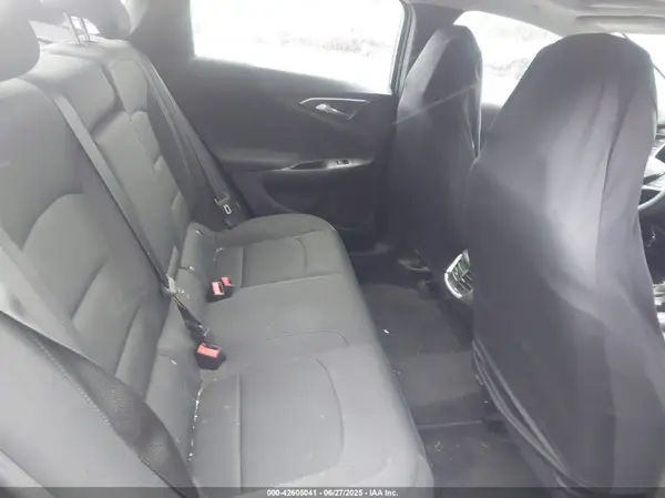 1G1ZE5ST0GF348796 2016 CHEVROLET MALIBU - Image 8