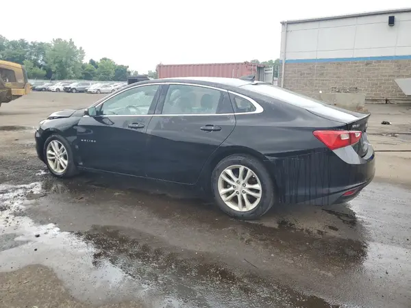 1G1ZE5ST0GF349771 2016 CHEVROLET MALIBU - Image 2