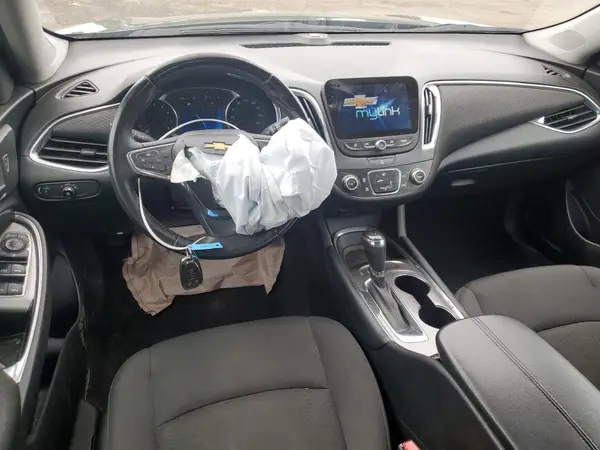 1G1ZE5ST0GF349771 2016 CHEVROLET MALIBU - Image 8