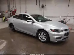 1G1ZE5ST0GF350094 2016 CHEVROLET MALIBU