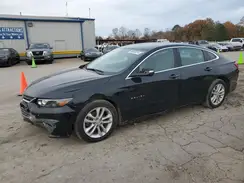 1G1ZE5ST0GF350113 2016 CHEVROLET MALIBU