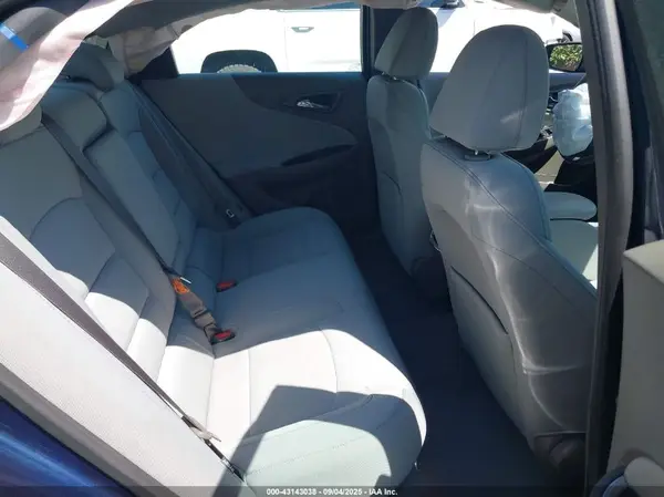 1G1ZE5ST0GF350144 2016 CHEVROLET MALIBU - Image 8