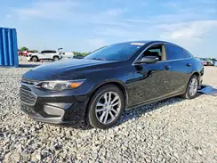1G1ZE5ST0GF350337 2016 CHEVROLET MALIBU