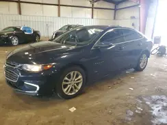 1G1ZE5ST0GF350998 2016 CHEVROLET MALIBU