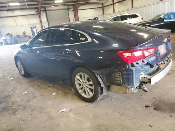 1G1ZE5ST0GF350998 2016 CHEVROLET MALIBU - Image 2