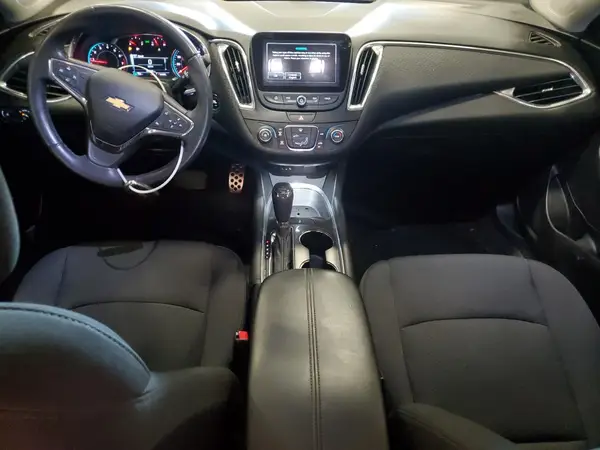 1G1ZE5ST0GF350998 2016 CHEVROLET MALIBU - Image 8