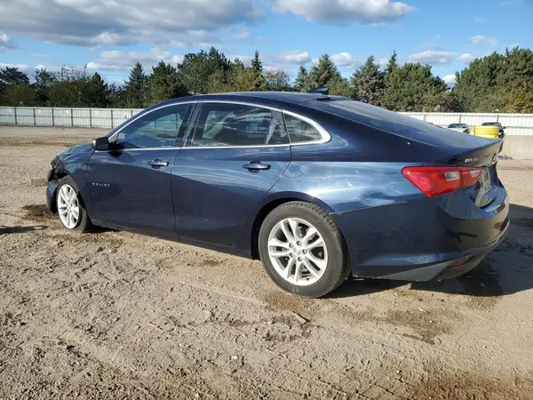 1G1ZE5ST0GF351973 2016 CHEVROLET MALIBU - Image 2
