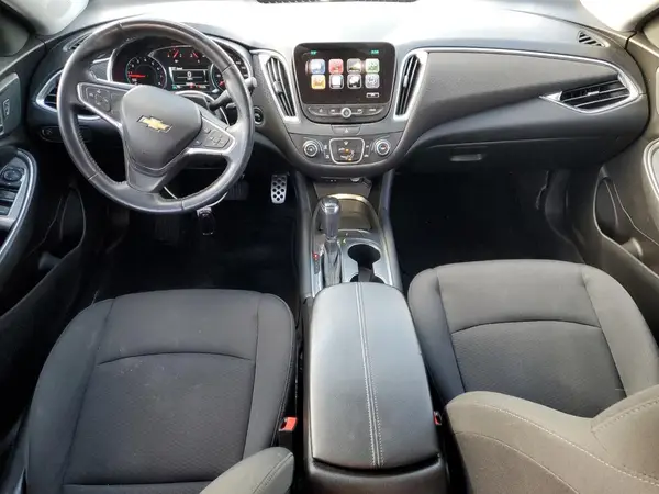 1G1ZE5ST0GF351973 2016 CHEVROLET MALIBU - Image 8