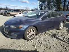 1G1ZE5ST0GF353058 2016 CHEVROLET MALIBU