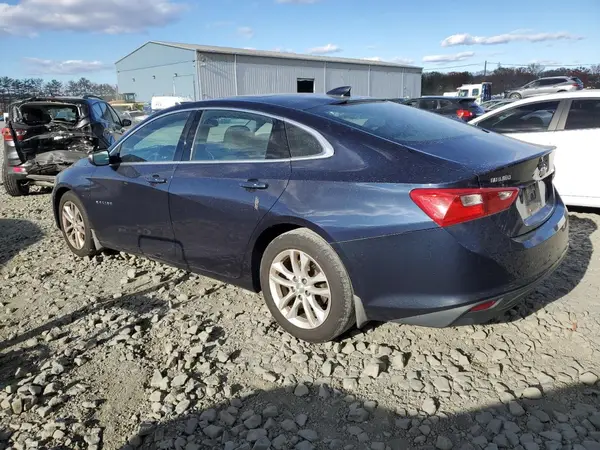 1G1ZE5ST0GF353058 2016 CHEVROLET MALIBU - Image 2