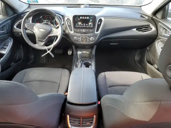 1G1ZE5ST0GF353058 2016 CHEVROLET MALIBU - Image 8