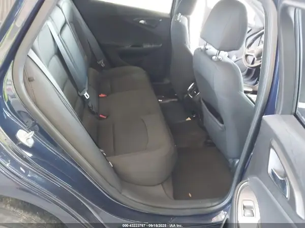 1G1ZE5ST0GF353352 2016 CHEVROLET MALIBU - Image 8