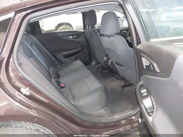1G1ZE5ST0GF353769 2016 CHEVROLET MALIBU - Image 8