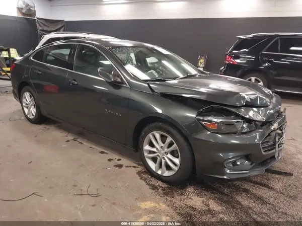 1G1ZE5ST0GF354744 2016 CHEVROLET MALIBU - Image 1