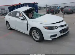 1G1ZE5ST0GF354825 2016 CHEVROLET MALIBU