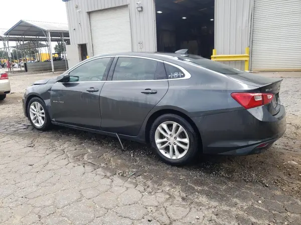 1G1ZE5ST0GF355005 2016 CHEVROLET MALIBU - Image 2