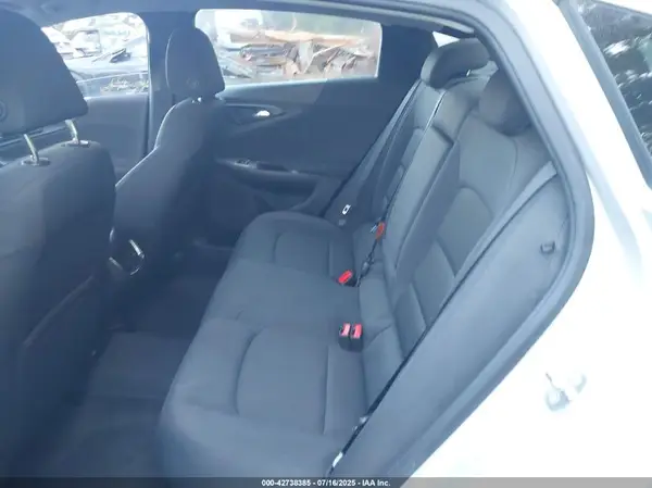 1G1ZE5ST0GF355165 2016 CHEVROLET MALIBU - Image 8