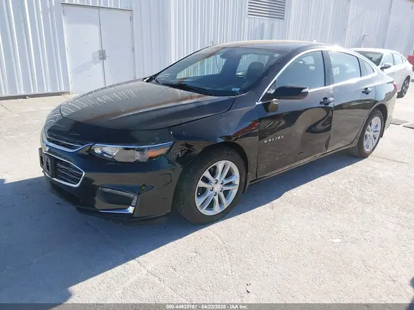 1G1ZE5ST0GF355358 2016 CHEVROLET MALIBU - Image 2