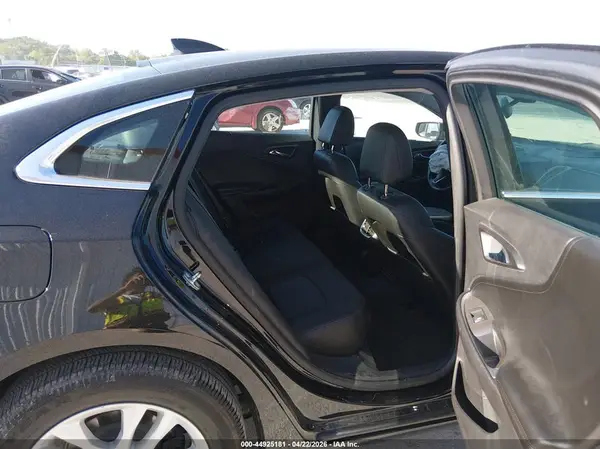 1G1ZE5ST0GF355358 2016 CHEVROLET MALIBU - Image 8