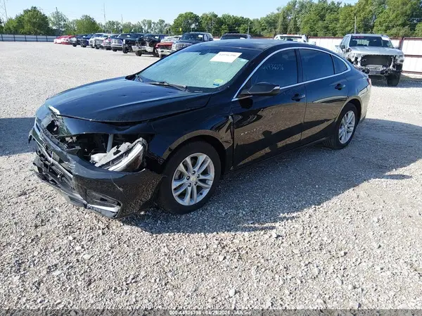 1G1ZE5ST0GF356008 2016 CHEVROLET MALIBU - Image 2