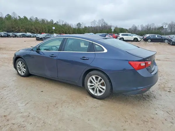 1G1ZE5ST0GF356171 2016 CHEVROLET MALIBU - Image 2