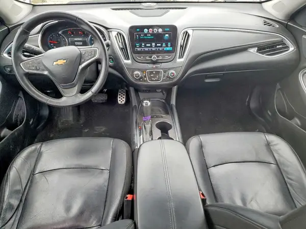 1G1ZE5ST0GF356171 2016 CHEVROLET MALIBU - Image 8
