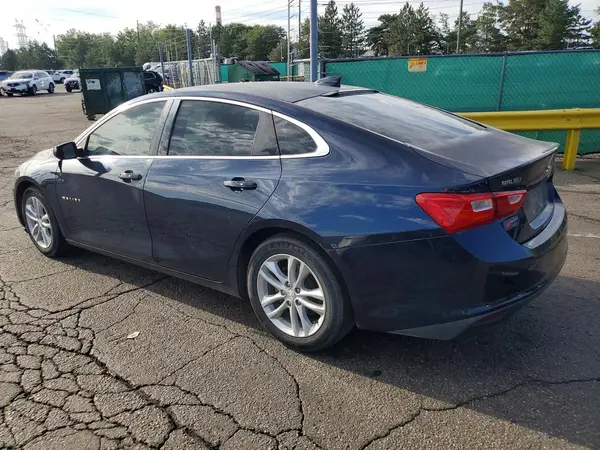 1G1ZE5ST0GF356848 2016 CHEVROLET MALIBU - Image 2
