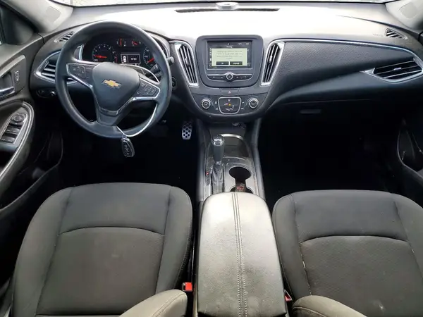 1G1ZE5ST0GF356848 2016 CHEVROLET MALIBU - Image 8