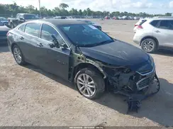 1G1ZE5ST0GF357286 2016 CHEVROLET MALIBU