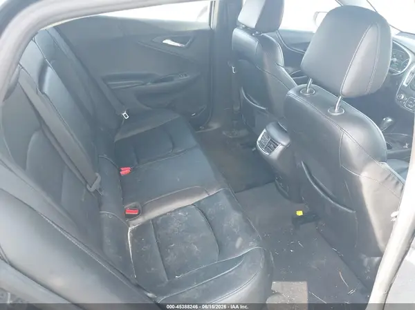1G1ZE5ST0GF357286 2016 CHEVROLET MALIBU - Image 8
