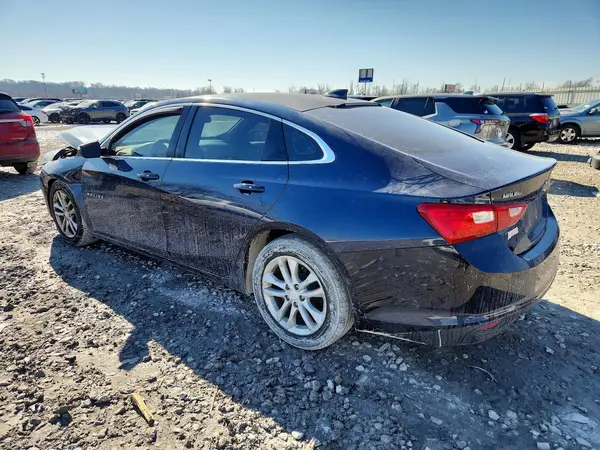 1G1ZE5ST0GF357417 2016 CHEVROLET MALIBU - Image 2