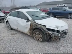 1G1ZE5ST0GF357711 2016 CHEVROLET MALIBU